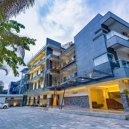Hotel Swapna Bagh- Your Place Pokhara Exterior photo