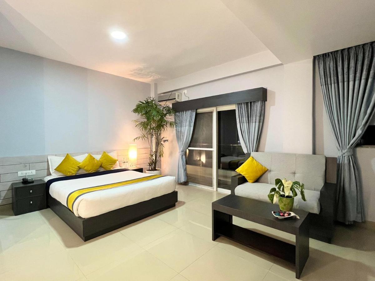 Hotel Swapna Bagh- Your Place Pokhara Exterior photo