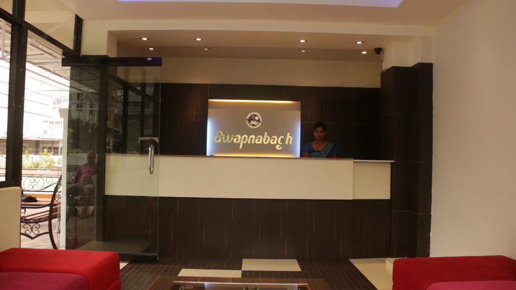 Hotel Swapna Bagh- Your Place Pokhara Exterior photo