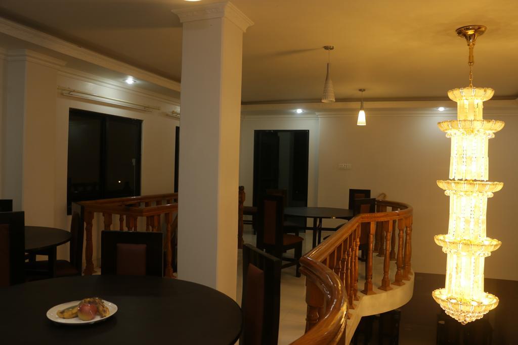 Hotel Swapna Bagh- Your Place Pokhara Exterior photo