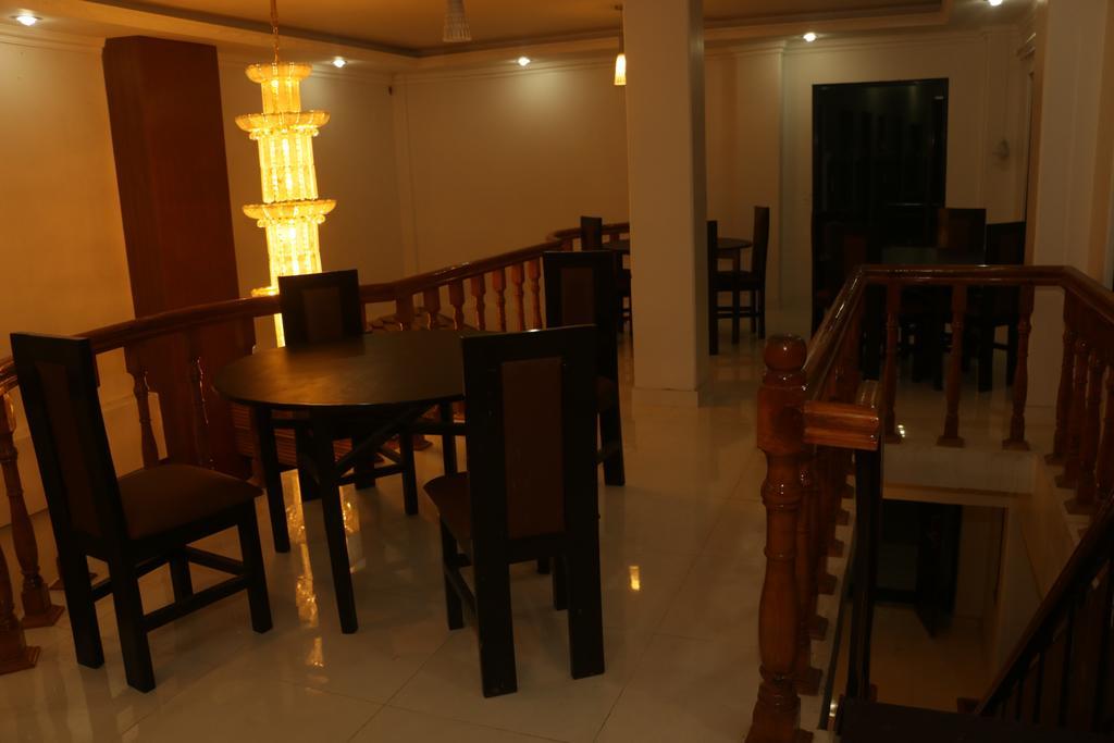 Hotel Swapna Bagh- Your Place Pokhara Exterior photo