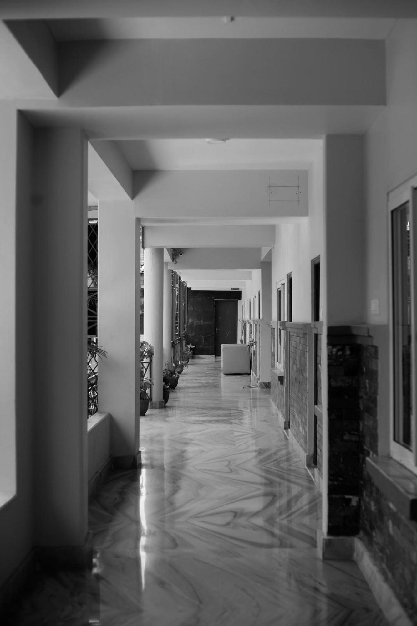 Hotel Swapna Bagh- Your Place Pokhara Exterior photo