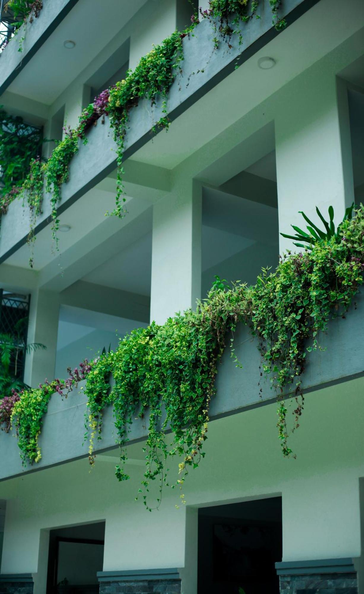 Hotel Swapna Bagh- Your Place Pokhara Exterior photo