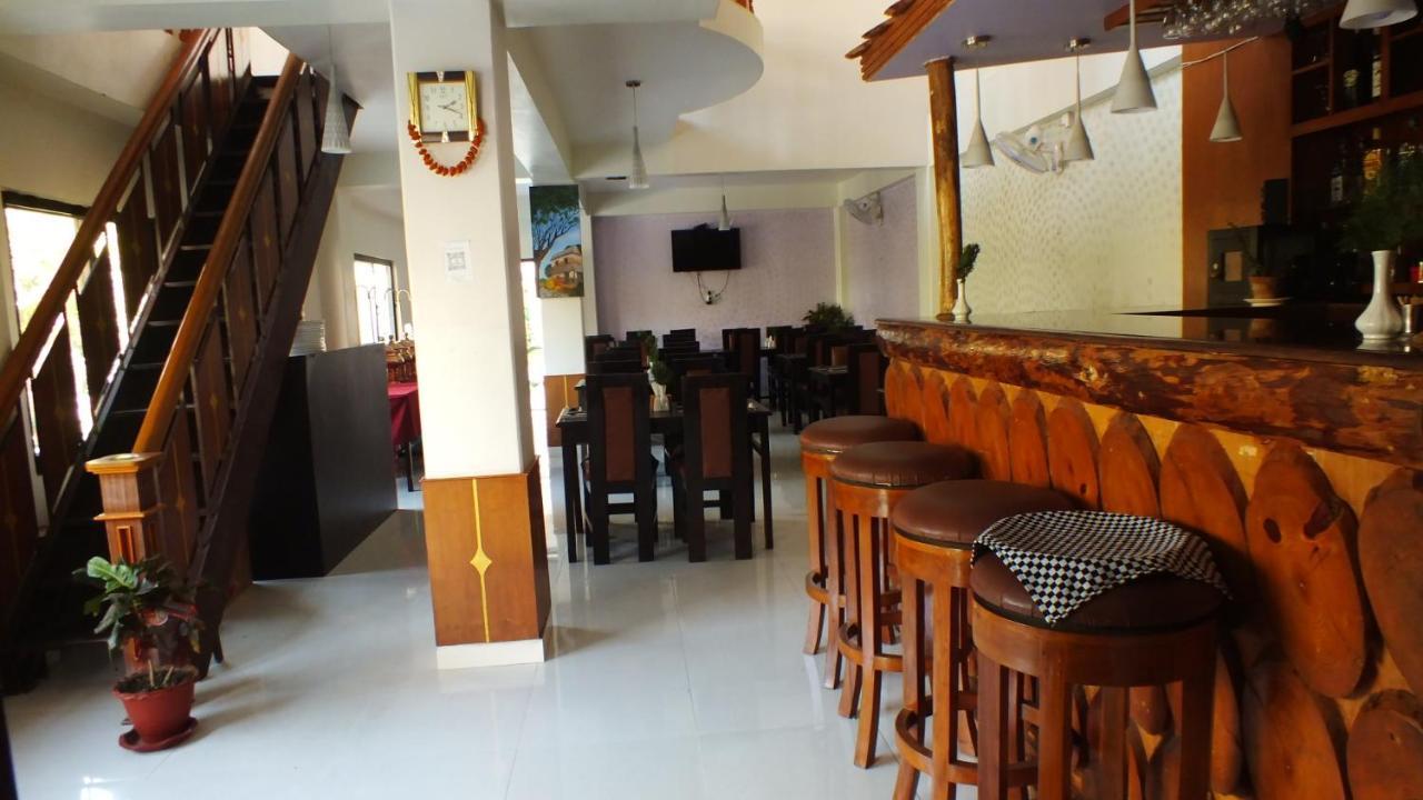 Hotel Swapna Bagh- Your Place Pokhara Exterior photo